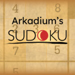 Arkadyum Sudoku
