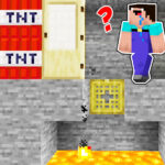 Noob vs Pro Mücadelesi