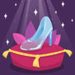 Cinderella hikayesi bulmacası