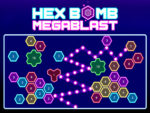 Altıgen Bomba – Megablast