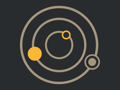 Resim Yörüngeler: süper beyin mücadelesi