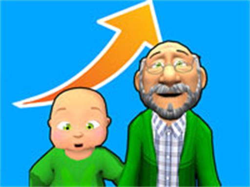 Hayatın Koşusu 3D oyunu