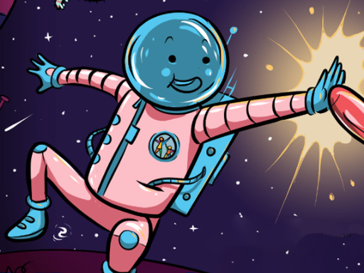 Uzay macera hikayesi