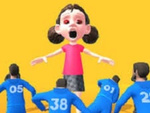 Kalamar Oyunu Hayatta Kalma