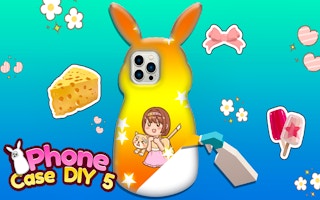 Kendin Yap Telefon Kılıfı 5