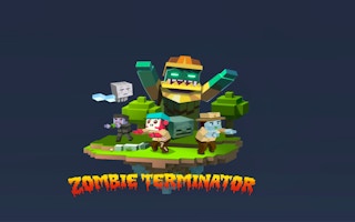 Zombi Sonlandırıcı