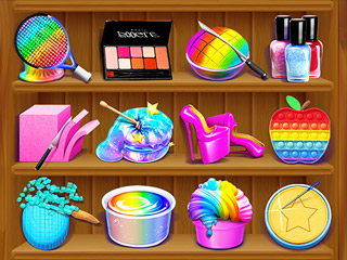 Asmr Anti-Stres Gevşeme Oyuncakları