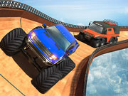 Extreme City Gt Araba Dublörleri