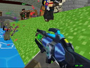 Paintball Savaşları