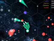 Kazap.io: çevrimiçi çok oyunculu oyun