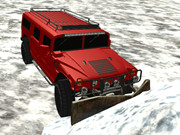 Pulluk Jeep Simülatörü