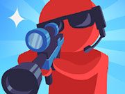 Cep Keskin Nişancı