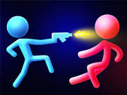 Çöp Adam Tapınağı Düellosu